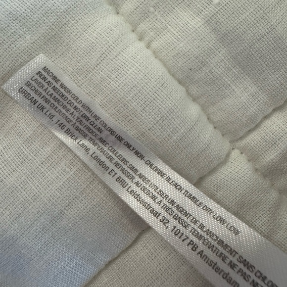 Urban Outfitters Pink Bubble Sweatpants Set l M - Picture 11 of 11